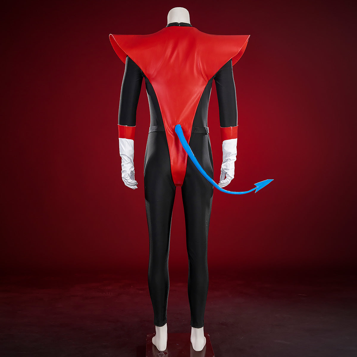 Hinata Hyuga aus Naruto Halloween Cosplay Kostüm – D Edition