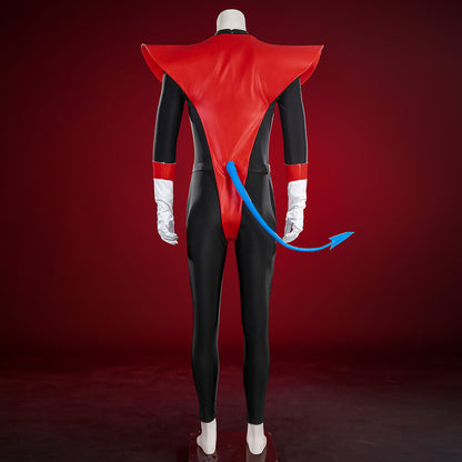 Hinata Hyuga aus Naruto Halloween Cosplay Kostüm – D Edition