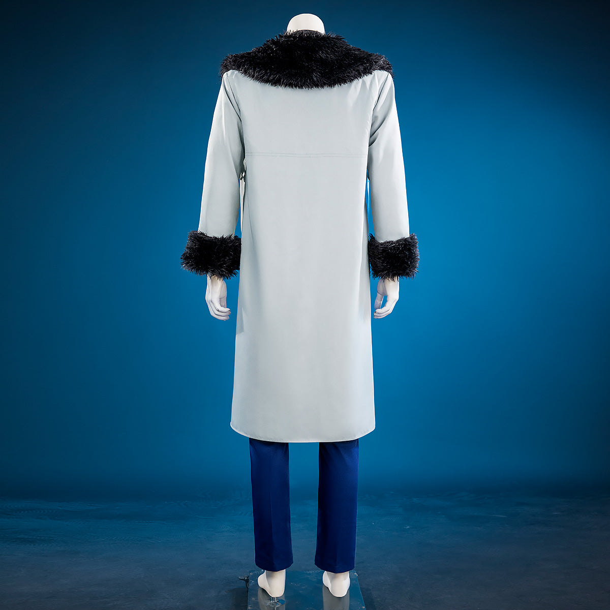 Frieren: Beyond Journey's End Wirbel Cosplay Costume