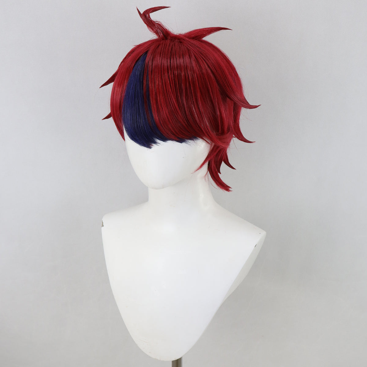 The Hundred Line -Last Defense Academy Takumi Sumino Cosplay Wig