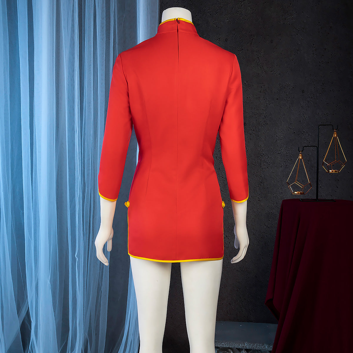 2022 東京喵喵一護桃宮 Cosplay 服裝