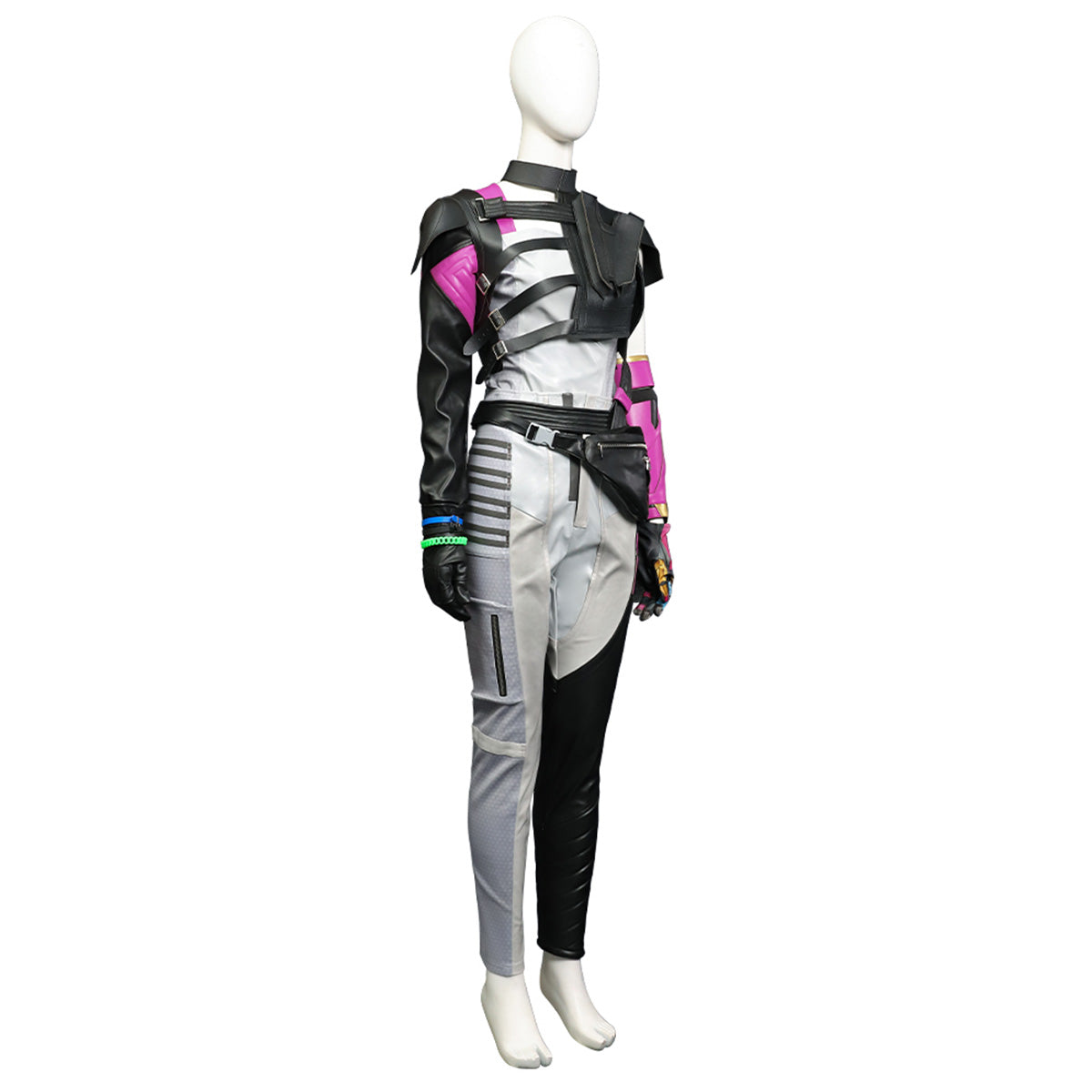 Apex Legends Alter Cosplay Costume – Gcosplay