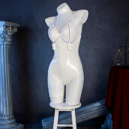 Costume de Cosplay Tokyo Mew Mew Ichigo Momomiya 2022