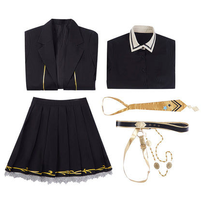 2022 東京喵喵一護桃宮 Cosplay 服裝