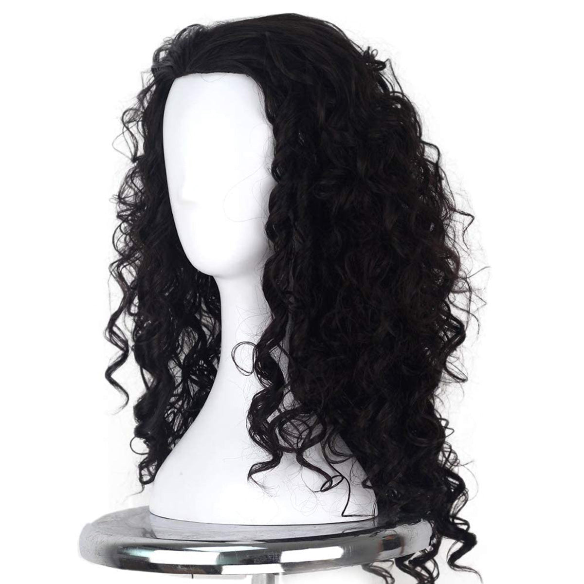 Tronçonneuse Homme Denji Doré Cosplay Perruque