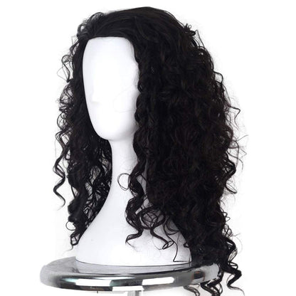 Tronçonneuse Homme Denji Doré Cosplay Perruque