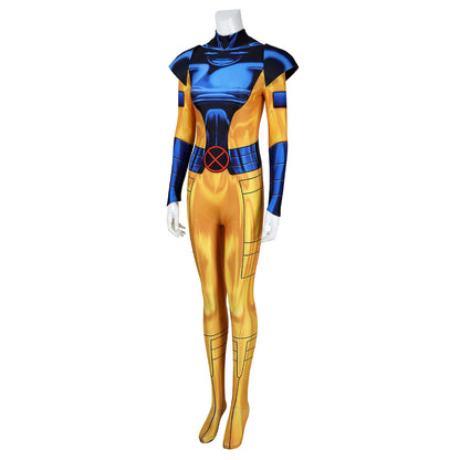 Marvel Legends X-Men '97 Jean Grey Summers Phoenix Cosplay Costume