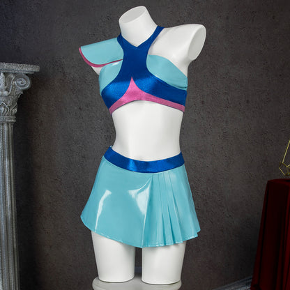 2022 東京喵喵一護桃宮 Cosplay 服裝