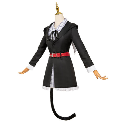 Neo: The World Ends With You Shoka Cosplay Costume