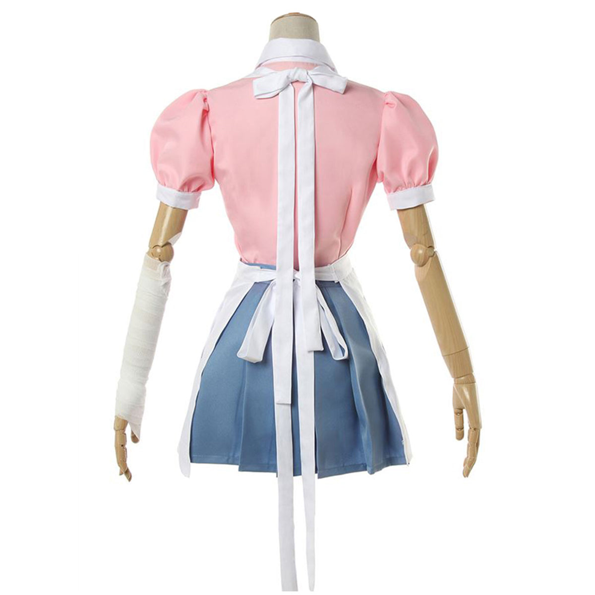 2022 Tokyo Mew Mew Ichigo Momomiya Cosplay Kostüm