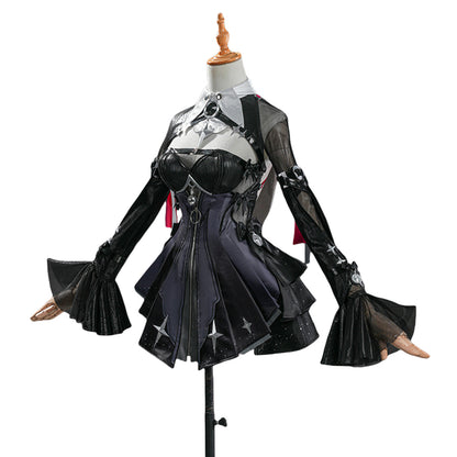 Ace Procureur Gyakuten Saiban Miles Edgeworth Cosplay Costume
