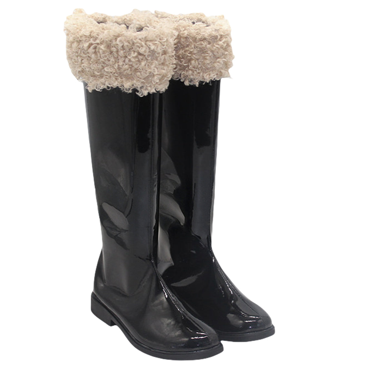 One Piece Loki Shoes Cosplay Boots