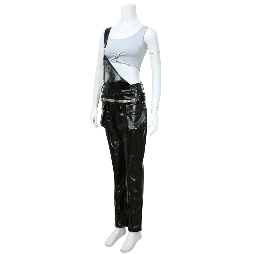 Cyberpunk 2077 Judy Alvarez Cosplay Costume