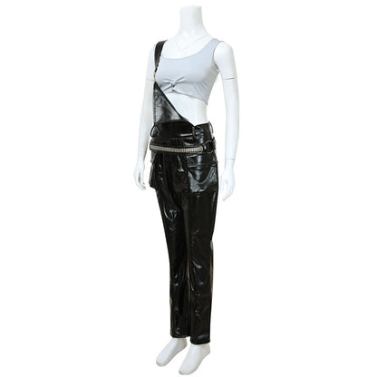 Cyberpunk 2077 Judy Alvarez Cosplay Costume