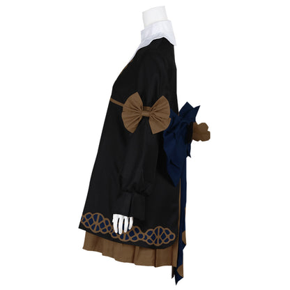 Hinata Hyuga aus Naruto Halloween Cosplay Kostüm – D Edition