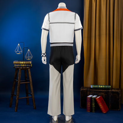 Disfraz de Cosplay de Tokio Mew Mew Ichigo Momomiya 2022