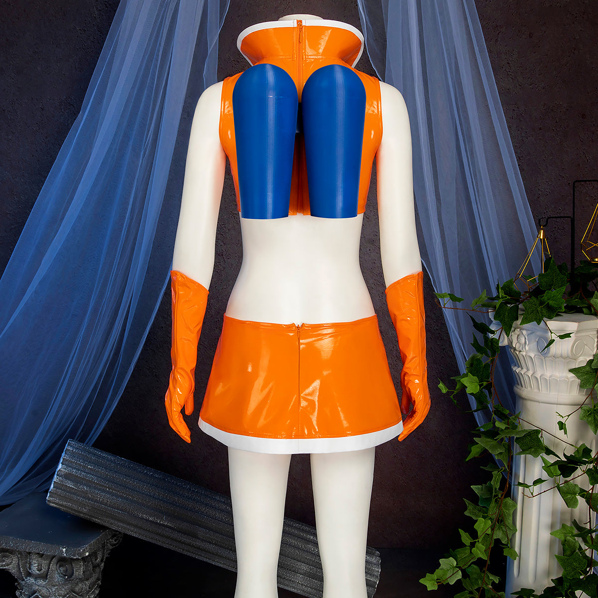 2022 Tokyo Mew Mew Ichigo Momomiya Cosplay Kostüm