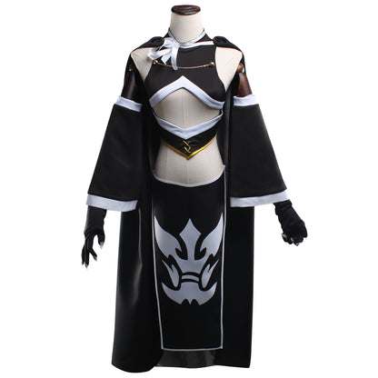 Fairy Tail Season 3 Irene Berselion Cosplay Costume
