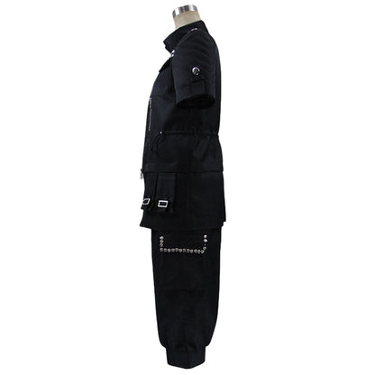 Final Fantasy Versus XIII/XV Noctis Lucis Caelum/Noct Cosplay Costume