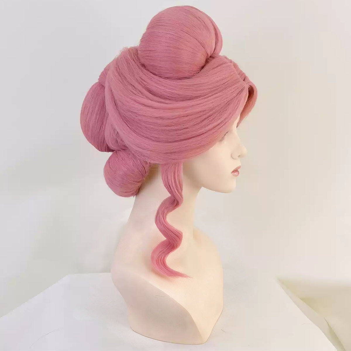 Apothecary Gyokuyou Cosplay Wig