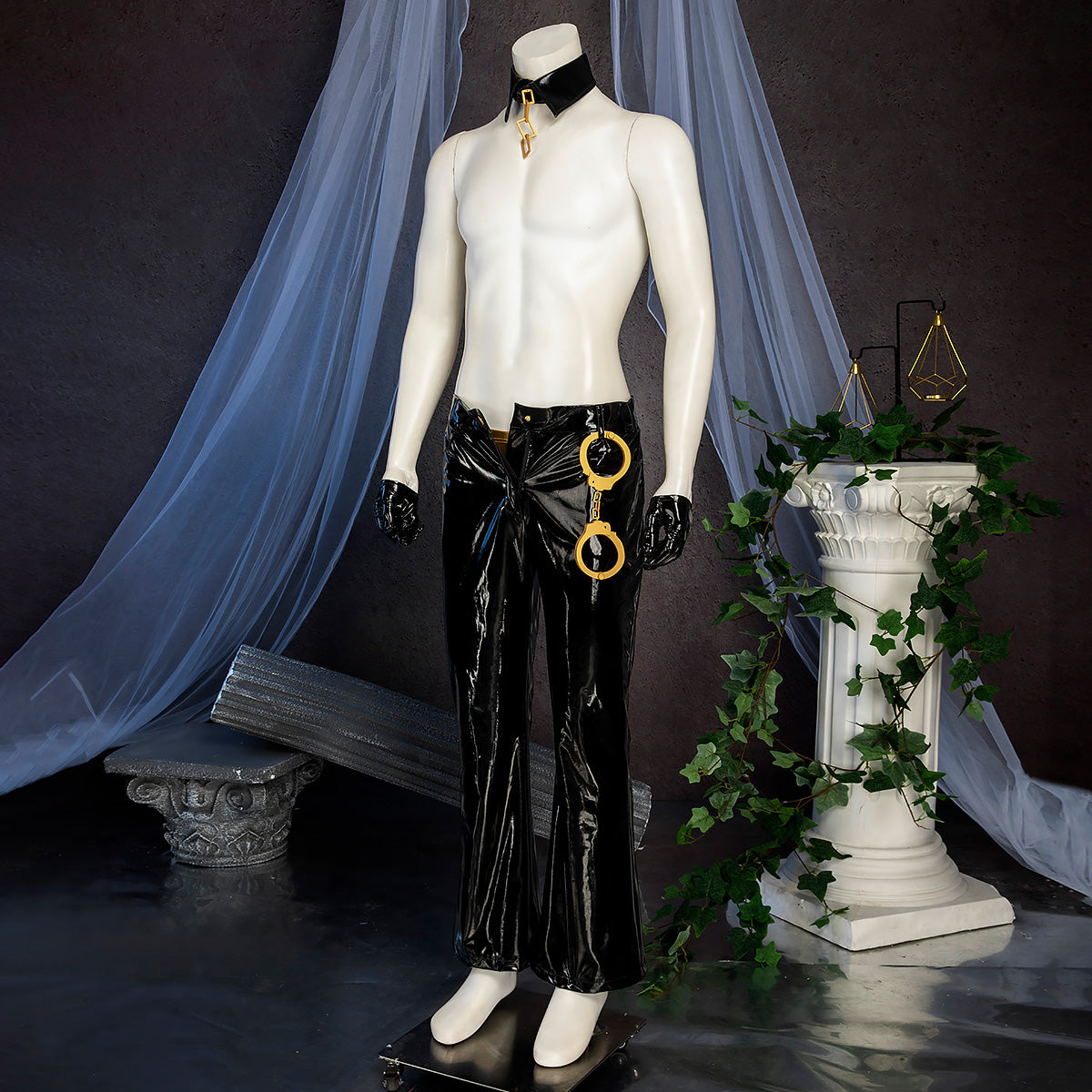 2022 東京喵喵一護桃宮 Cosplay 服裝