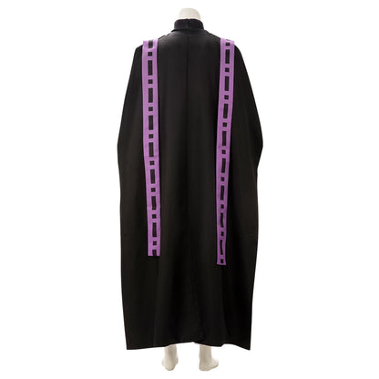 Demon Slayer: Kimetsu no Yaiba Douma Cosplay Costume