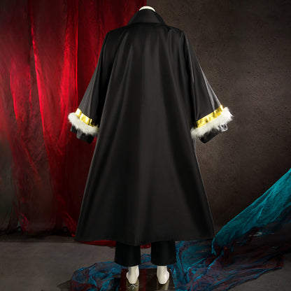 Disfraz de Hinata Hyuga de Naruto Halloween Cosplay - Edición D