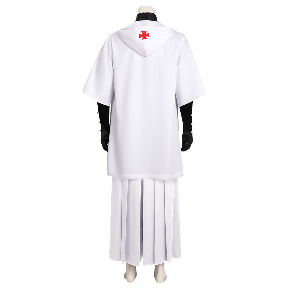 Disney Sleeping Beauty Aurora Princess Dress Cosplay Costume - Edizione B