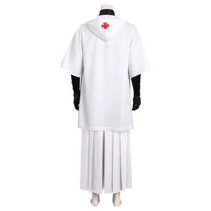 Disney Sleeping Beauty Aurora Princess Dress Cosplay Costume - Edizione B