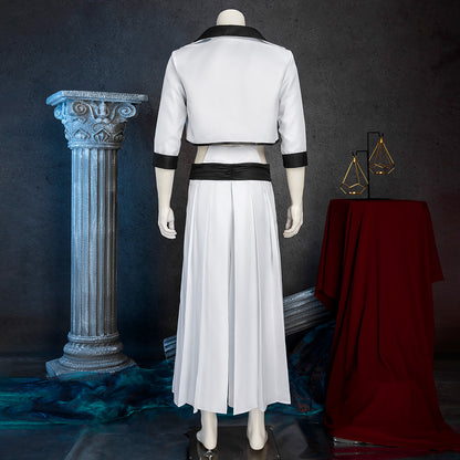 Bleach Grimmjow Jaegerjaquez Cosplay Costume