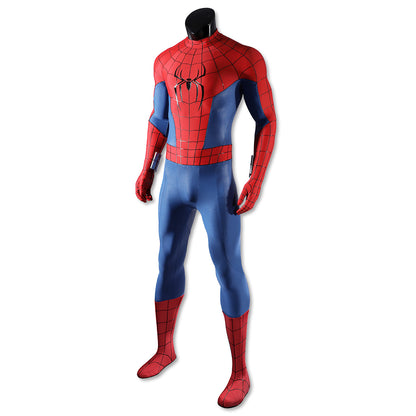 Spider-Man: Brand New Day Spider-Man 4 Peter Parker Ultimate Edition Cosplay Costume