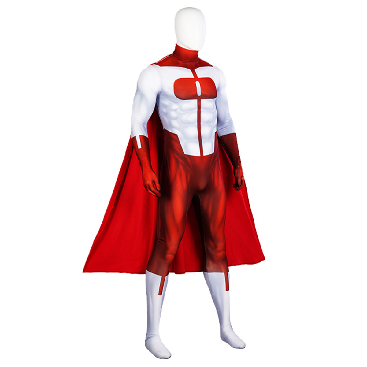 Disfraz de Hinata Hyuga de Naruto Halloween Cosplay - Edición D