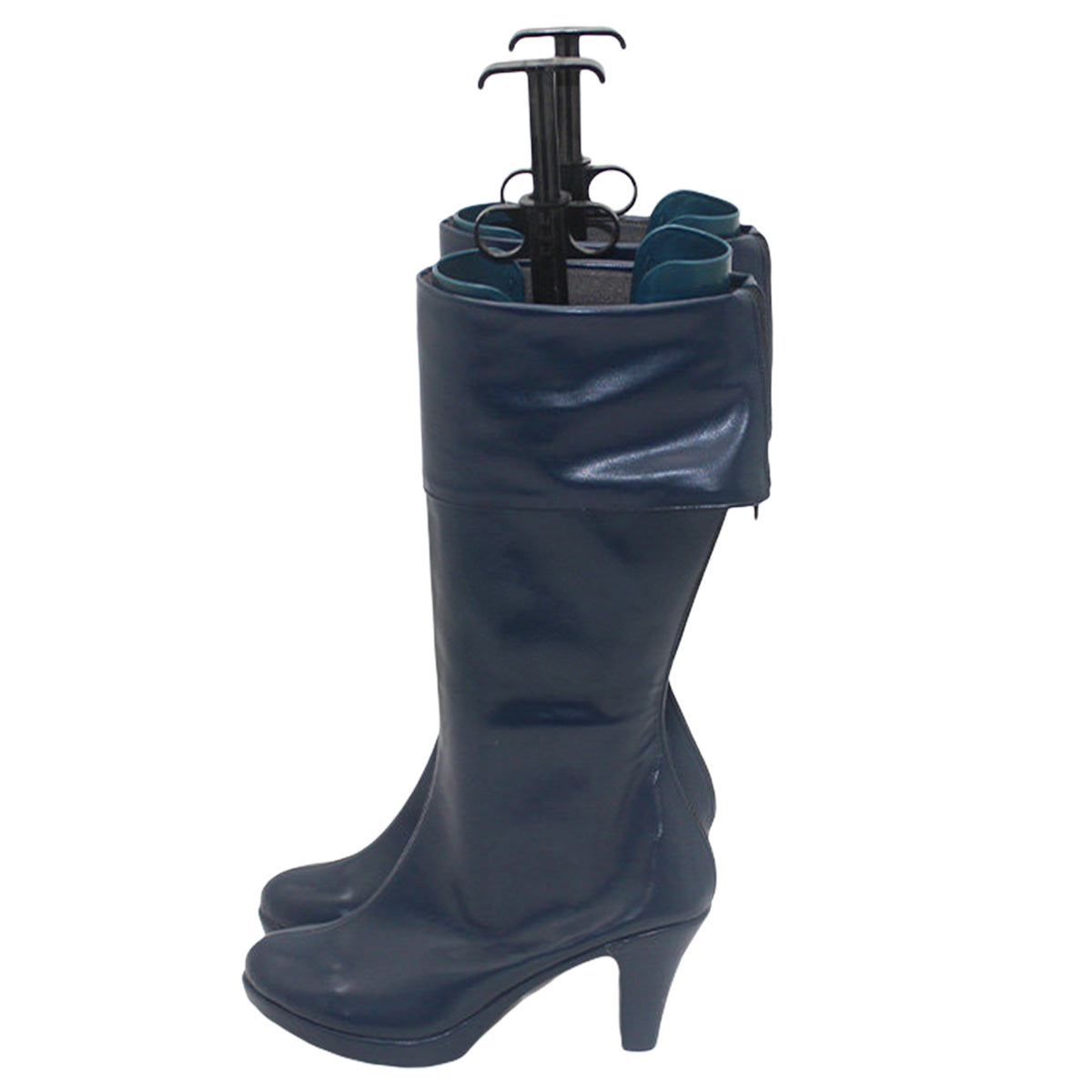 Akatsuki Deidara aus Naruto Halloween Weiße Schuhe Cosplay Stiefel