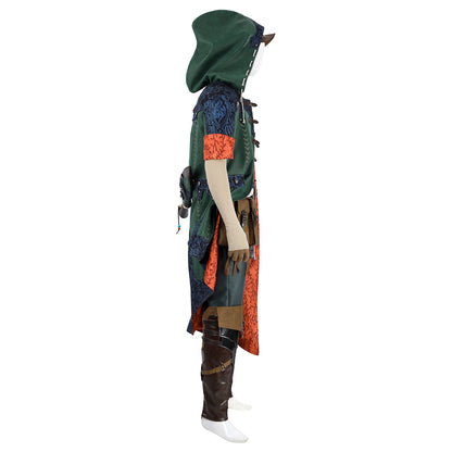 2022 Tokyo Mew Mew Ichigo Momomiya Cosplay Kostüm