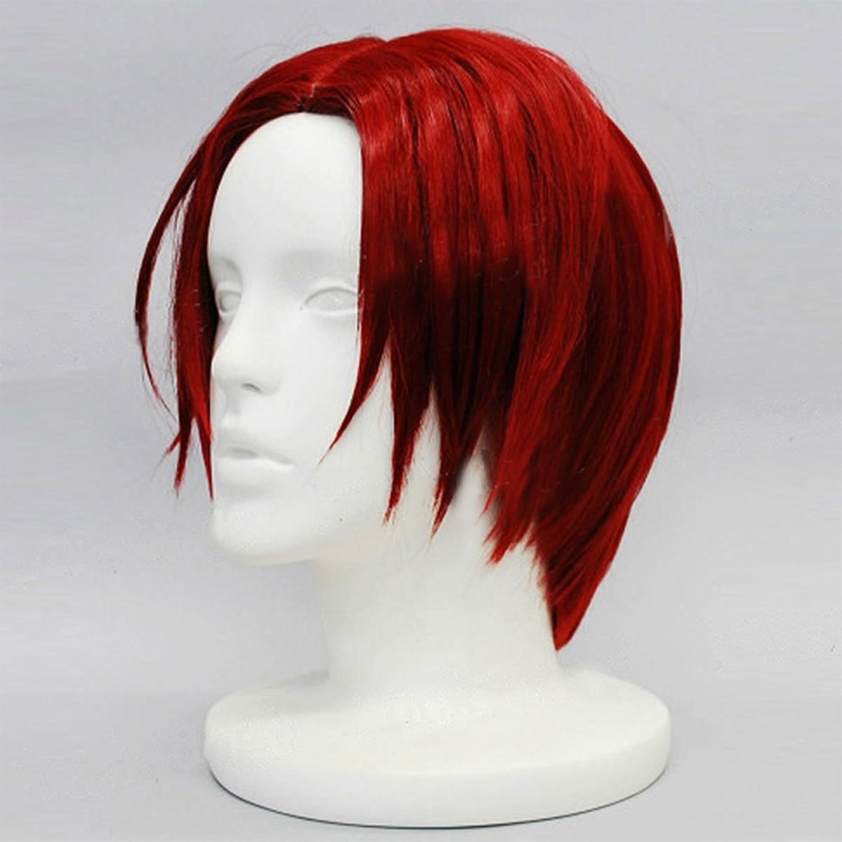 Tronçonneuse Homme Denji Doré Cosplay Perruque