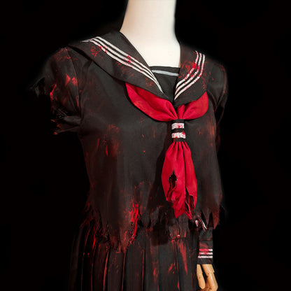 Hinata Hyuga aus Naruto Halloween Cosplay Kostüm – D Edition