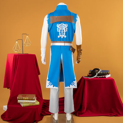 2022 東京喵喵一護桃宮 Cosplay 服裝