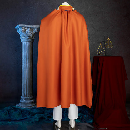 2022 東京喵喵一護桃宮 Cosplay 服裝