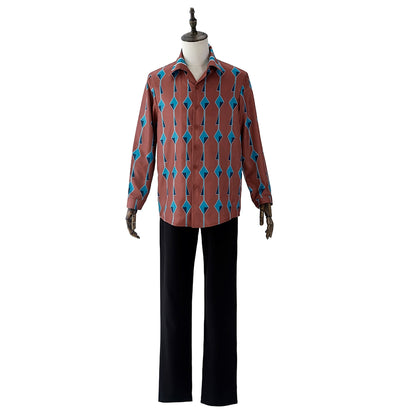 Hinata Hyuga aus Naruto Halloween Cosplay Kostüm – D Edition