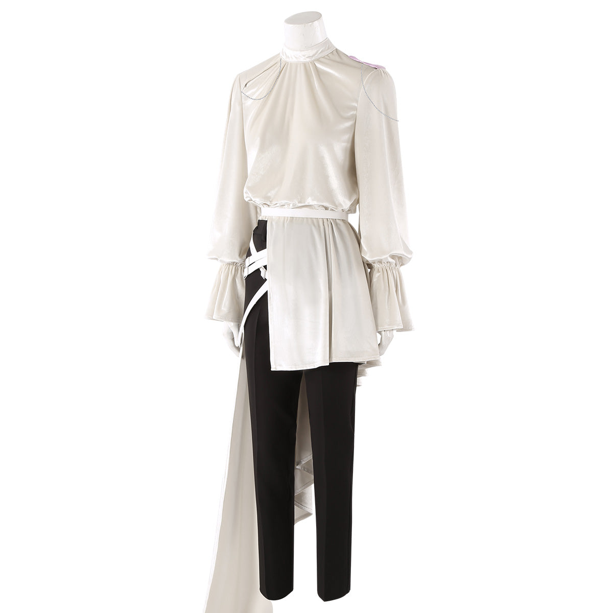 ALIEN STAGE Luka Cosplay Costume – Gcosplay