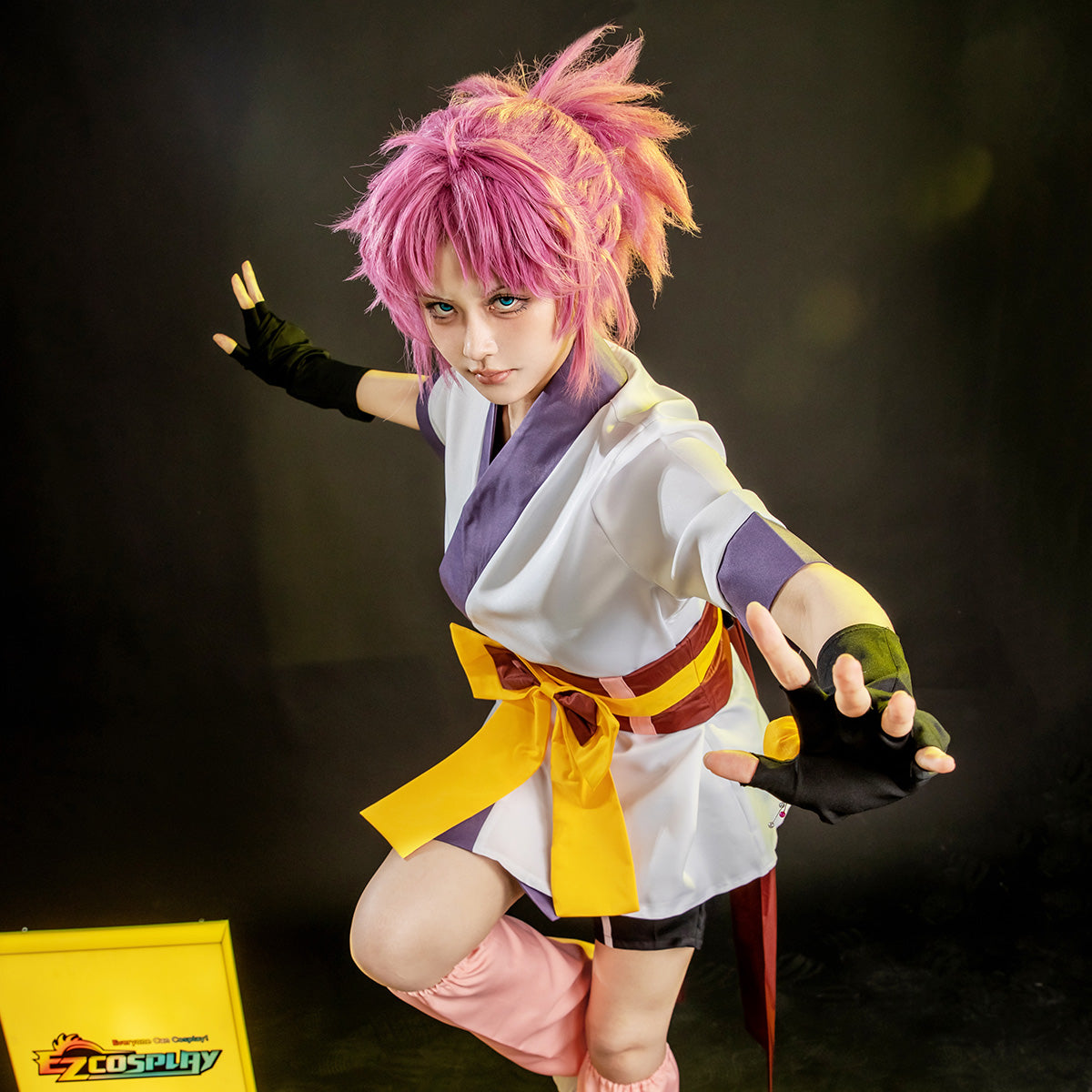 Costume de Cosplay Tokyo Mew Mew Ichigo Momomiya 2022