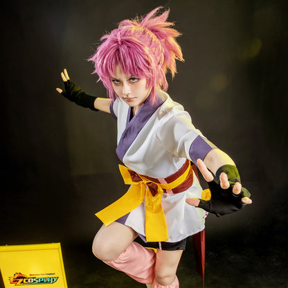 Costume de Cosplay Tokyo Mew Mew Ichigo Momomiya 2022