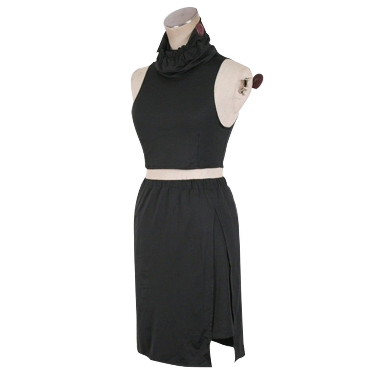 Fullmetal Alchemist Envy Cosplay Costume - New Edition