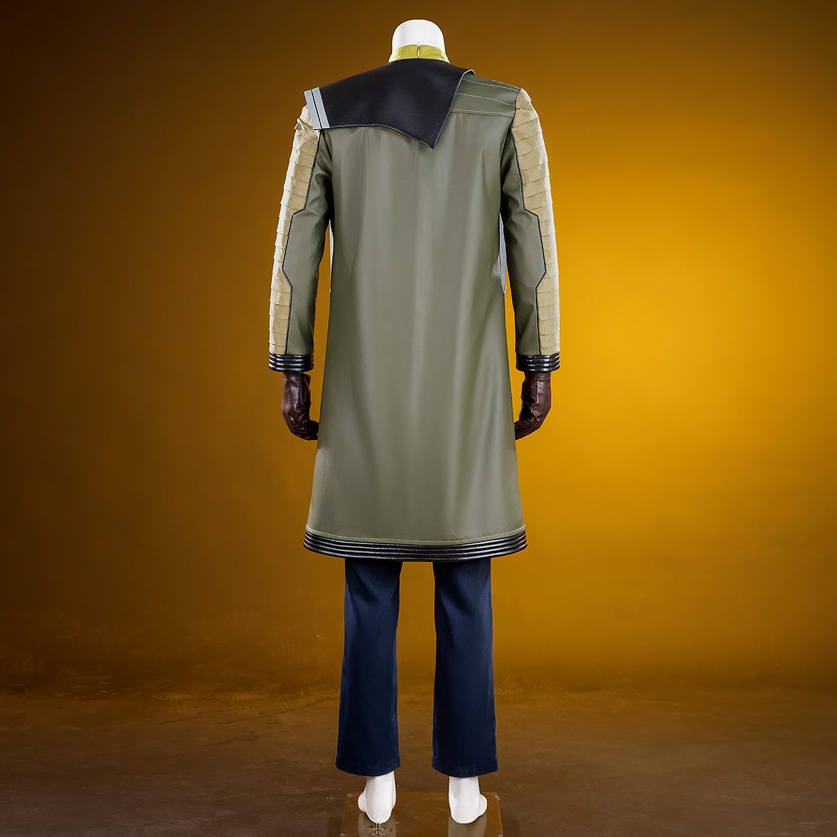 Star Wars Zero Company Hawks Cosplay Costume
