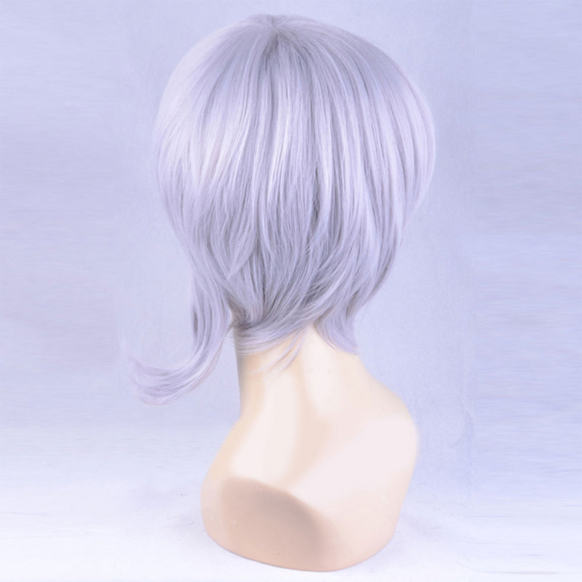 Tronçonneuse Homme Denji Doré Cosplay Perruque