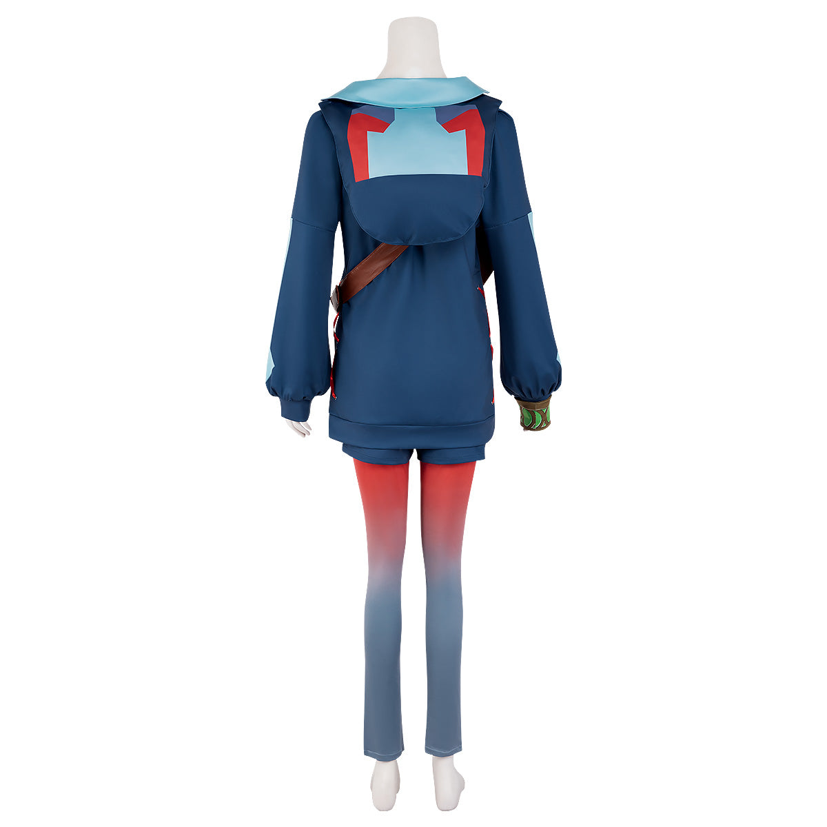 2022 Tokyo Mew Mew Ichigo Momomiya Cosplay Kostüm