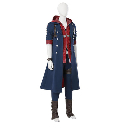 2022 東京喵喵一護桃宮 Cosplay 服裝