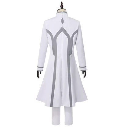Fate Grand Order FGO Maris-Billey Animusphere Cosplay Costume