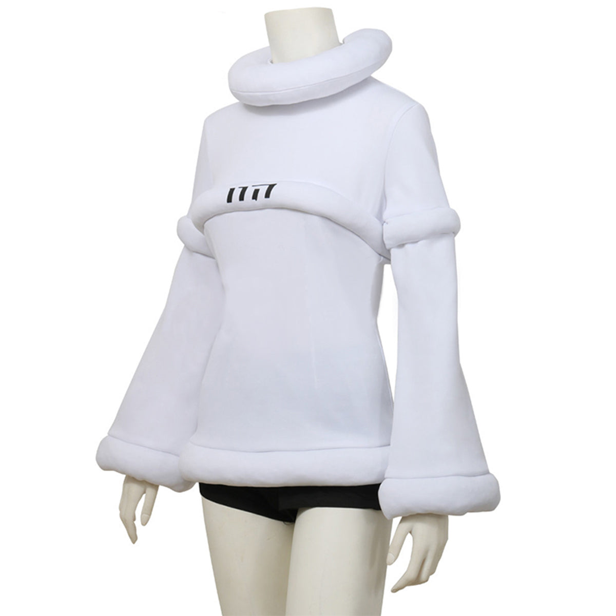 Persona 5 Scramble Sophia Cosplay Costume