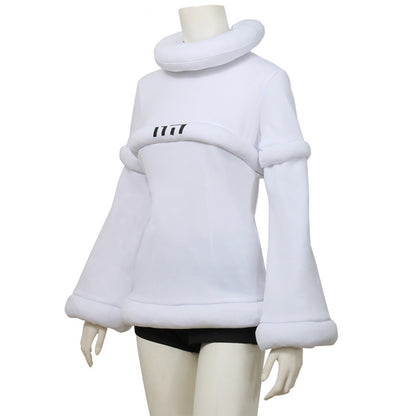 Persona 5 Scramble Sophia Cosplay Costume